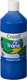 Creall raamverf trans blauw 500ml | 1 fles