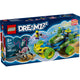 Lego dreamzzz™ mateo en het z-blob actievoertuig - 71491