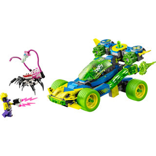 Afbeelding laden in galerijviewer, Lego dreamzzz™ mateo en het z-blob actievoertuig - 71491
