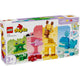 Lego duplo 10472 dierenbouwspel