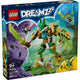 Lego dreamzzz 71508 vossenmecha