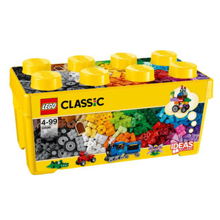 Afbeelding laden in galerijviewer, Lego ® medium creative brick box
