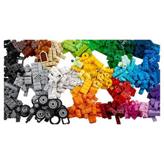 Afbeelding laden in galerijviewer, Lego ® medium creative brick box
