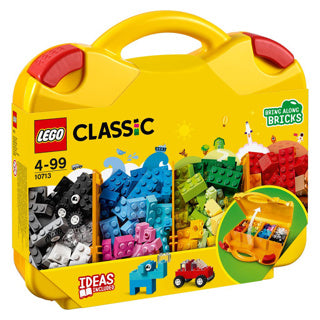 ギャラリービューアに画像をロードする, Lego classic creatieve koffer 10713
