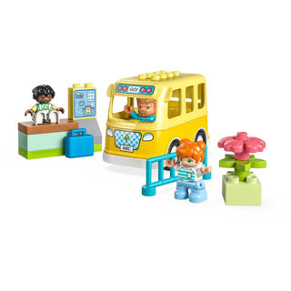 Load image into Gallery viewer, Lego 10988 duplo het busritje
