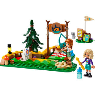 Load image into Gallery viewer, Lego friends 42622 avonturenkamp boogschietbaan
