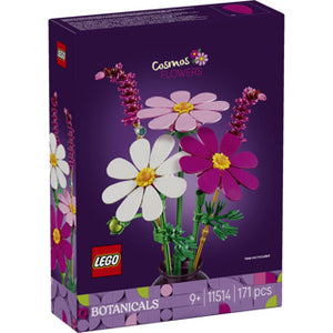 Lego ® botanicals cosmeabloemen - 11514