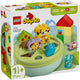 Lego ® duplo® mijn eerste vormenstoof: puppyhuis - 10441