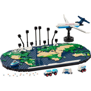 Load image into Gallery viewer, Lego 41838 vakantieherinneringen
