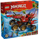 Lego ninjago 71869 land-bounty