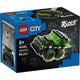 Lego city rides – gaming race car - 60484