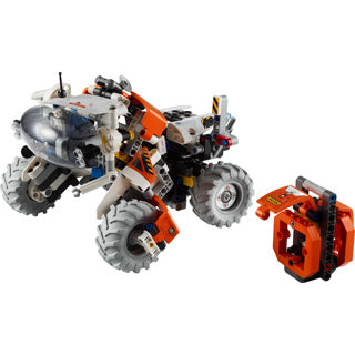 Load image into Gallery viewer, Lego 42178 technic ruimtevoertuig lt78

