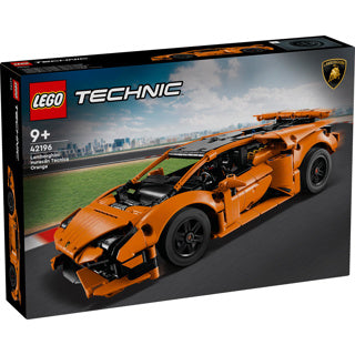Afbeelding laden in galerijviewer, Lego 42196 lamborghini huracan
