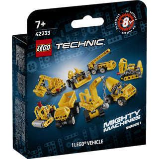 Lego | 16 stuks