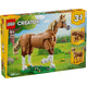 Lego creator 31166 prachtig paard