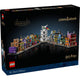 Lego harry potter™ de wegisweg™ tovenaarswinkels tovenaarsset - 76444