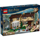 Lego harry potter ligusterlaan: bezoek van tante margot bouwpakket - 76451
