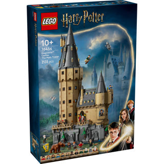 Load image into Gallery viewer, Lego 76454 harry potter kasteel zweinstein™ de hoofdtoren

