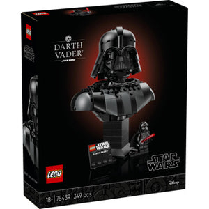 Lego star wars darth vader buste - 75439