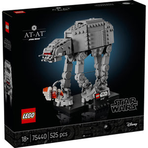 Lego star wars at-at walker - 75440