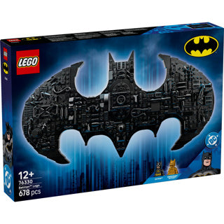 ギャラリービューアに画像をロードする, Lego super heroes 76330 batman logo
