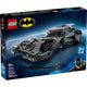 Lego super heroes 76331 batman v superman batmobile
