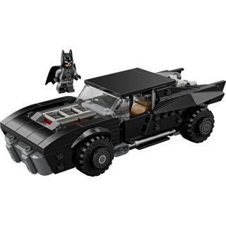 Chargez l'image dans la visionneuse de la galerie, Lego super heroes 76332 the batman batmobile
