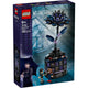 Lego ® wednesday zwarte dahlia - 76784