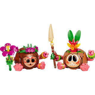 Lego disney princess 43293 kakamora