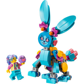 Load image into Gallery viewer, Lego 71488 dreamzzz bunchu's creatieve dierenavonturen | 2 stuks
