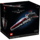 Lego star wars 75367 venator-class republic attack cruiser