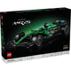 Lego technic aston martin aramco amr25 f1 auto bouwpakket voor volwassenen met modelauto 42240