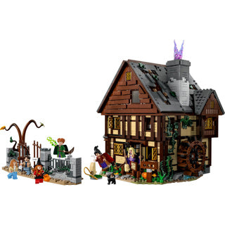 Afbeelding laden in galerijviewer, Disney lego 21341 hocus pocus
