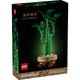Lego ® botanicals bamboe - plantendecoratie - 10344