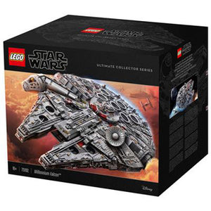 Lego star wars - millennium falcon™ - 75192