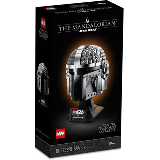 Lego 75328 star wars the mandalorian