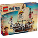 Lego ® one piece het piratenschip going merry bouwset - 75639