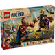 Lego one piece 75644 dorry vs. brogy - reuzen van kleine gaarde
