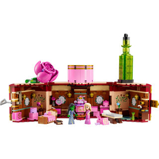 Load image into Gallery viewer, Lego 75683 wicked glinda en elphaba&#39;s slaapzaal
