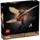 Lego icons de vliegmachine van leonardo da vinci - 10363