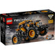 Lego technic monster jam™ digatron™ pull-back truck - 42199