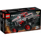Lego technic monster jam™ thunderroarus™ pull-back truck - 42200