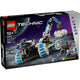 Lego ® technic lunar outpost™ maanrover ruimtevoertuig - 42211