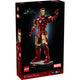Lego super heroes 76344 marvel iron man mark 3 verzameleditie