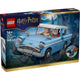 Lego harry potter betoverde vliegende ford anglia auto - 76470
