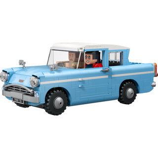 Lego harry potter betoverde vliegende ford anglia auto - 76470