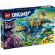 Lego dreamzzz - 71512 - krokodilonderzeeër - speelset met droomfiguren