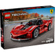Lego ® technic ferrari fxx k modelauto - 42212