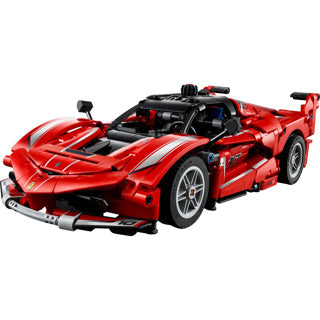 Lego ® technic ferrari fxx k modelauto - 42212