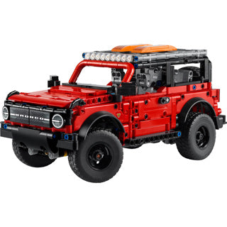 Lego ® technic ford bronco® suv modelauto - 42213